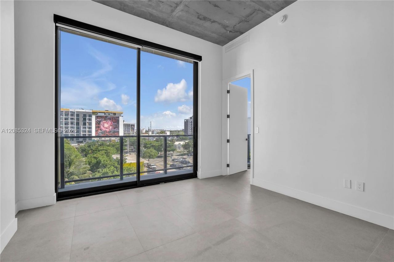 91 NW 27th St, Unit 201, Miami, FL 33127 Photo
