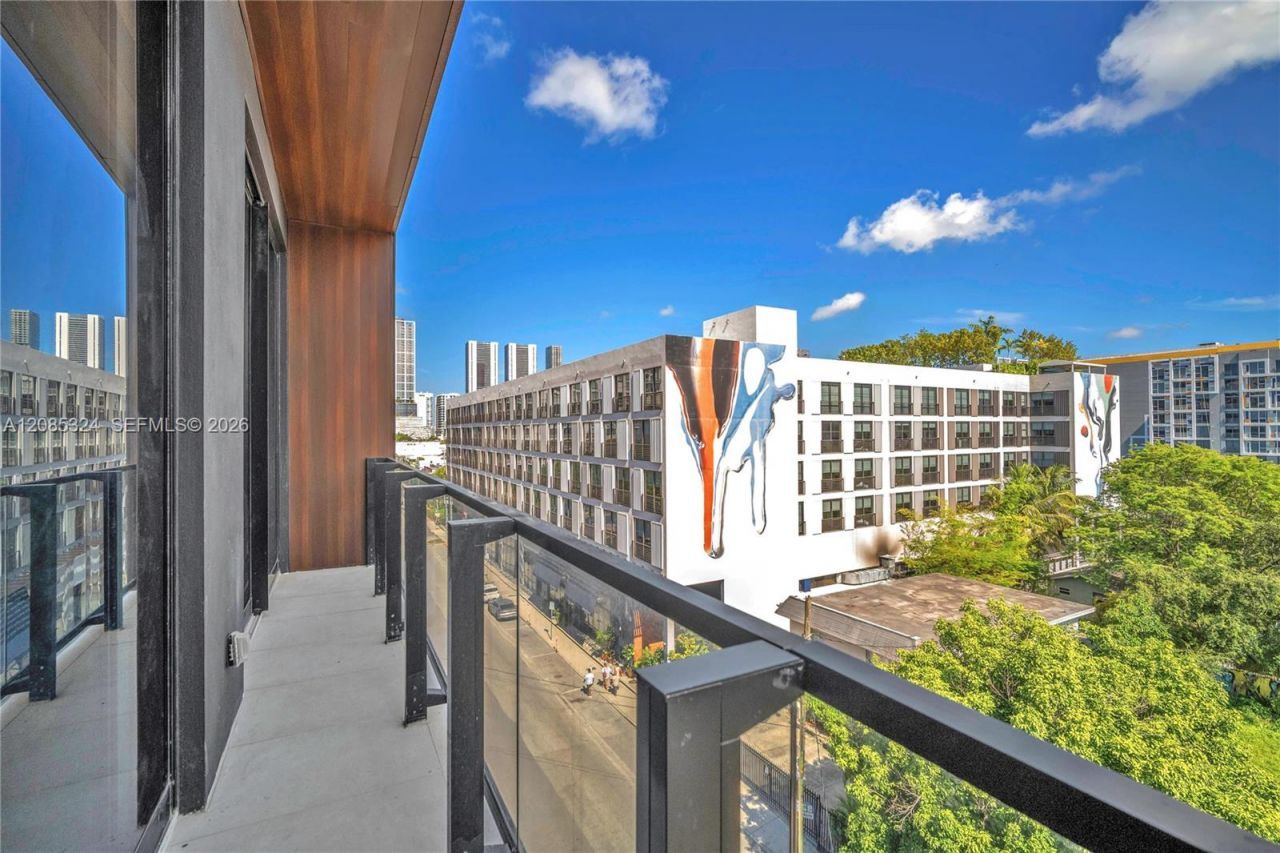 91 NW 27th St, Unit 201, Miami, FL 33127 Photo