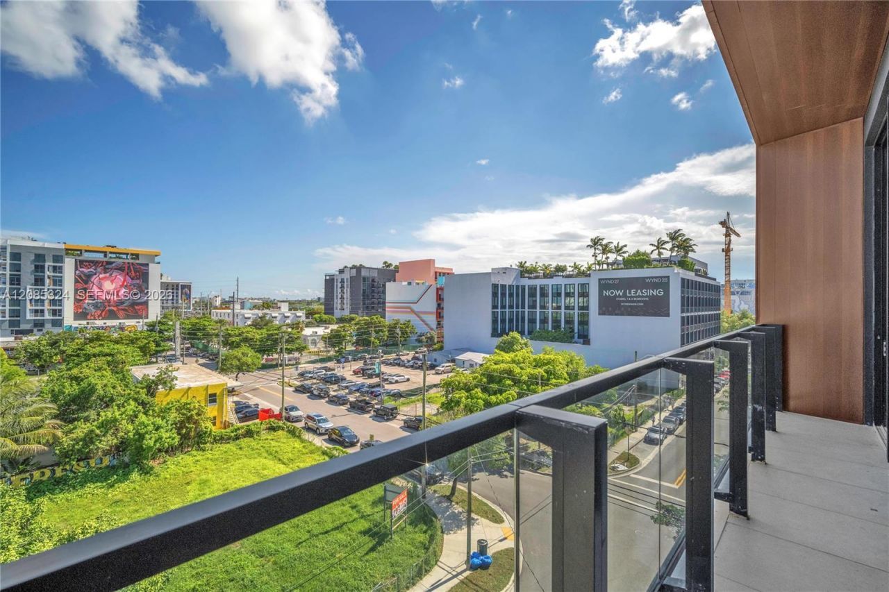 91 NW 27th St, Unit 201, Miami, FL 33127 Photo
