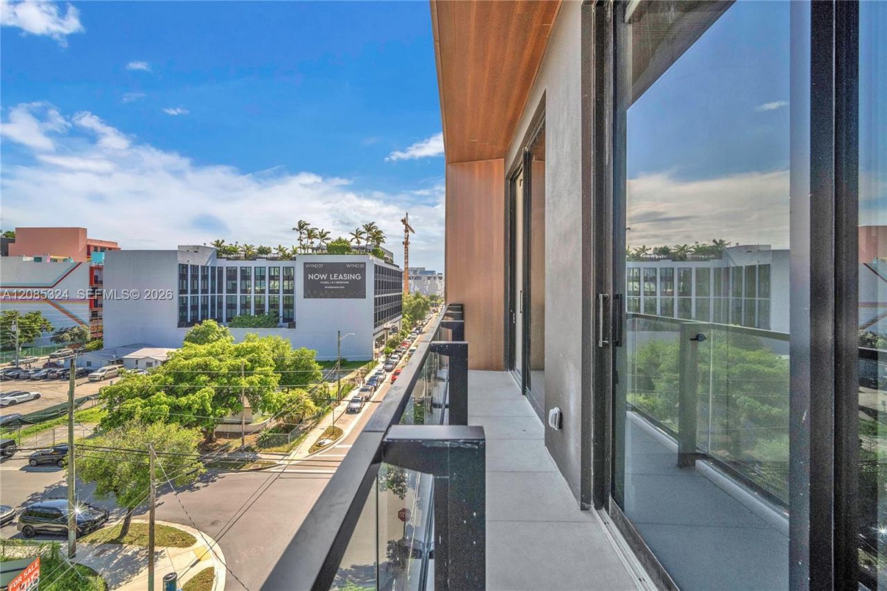 91 NW 27th St, Unit 201, Miami, FL 33127 Photo