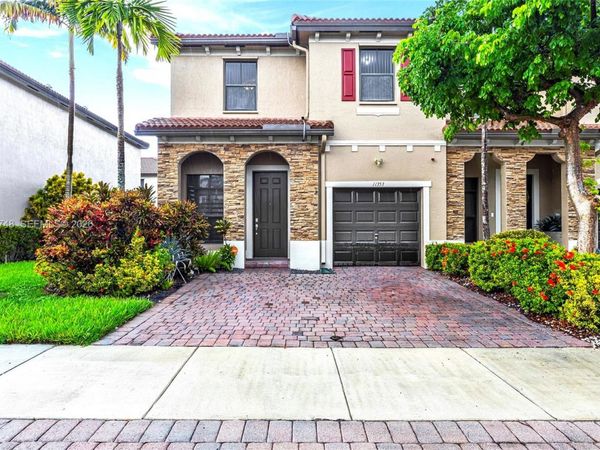 11353 SW 233rd St , Unit 11353, Homestead, FL 33032