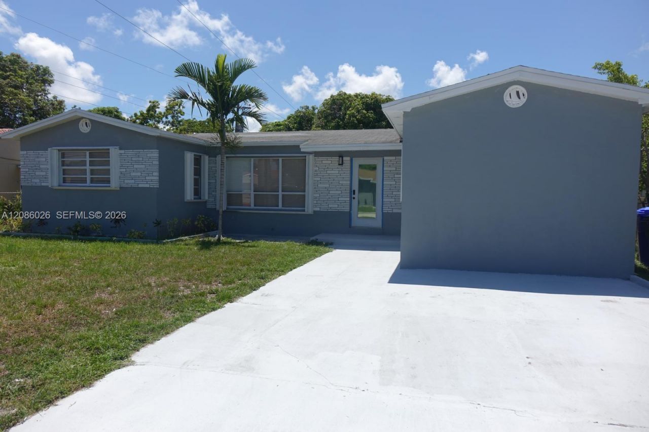 1510 S 24th Ave, Hollywood, FL 33020 Photo