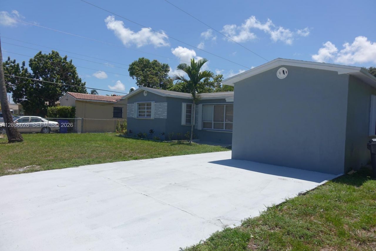 1510 S 24th Ave, Hollywood, FL 33020 Photo