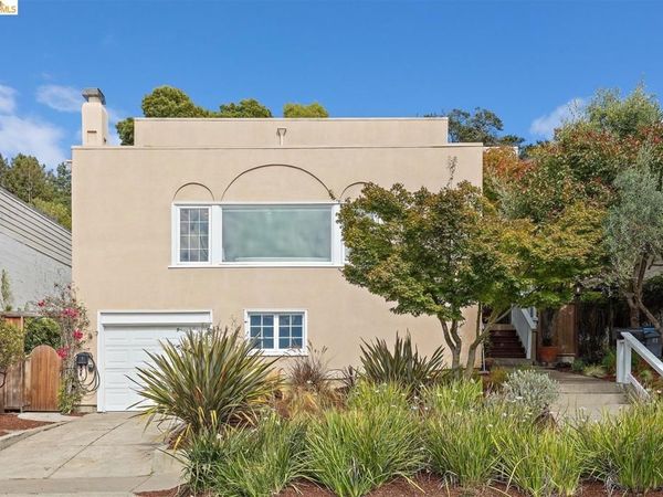 355 Arlington Ave, Berkeley, CA 94707
