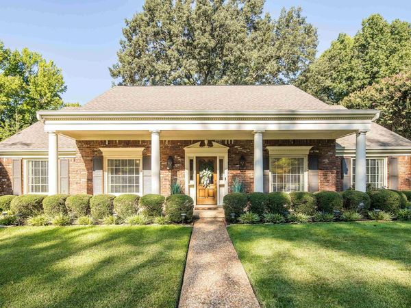 2067 BLACK OAK DR, Memphis, TN 38119