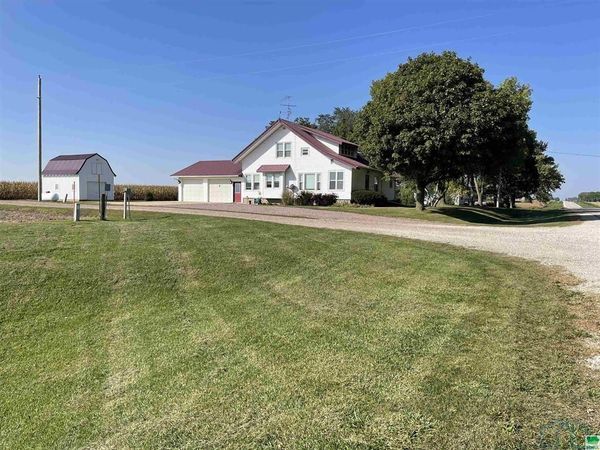 4473A Silver Avenue, Paullina, IA 51046