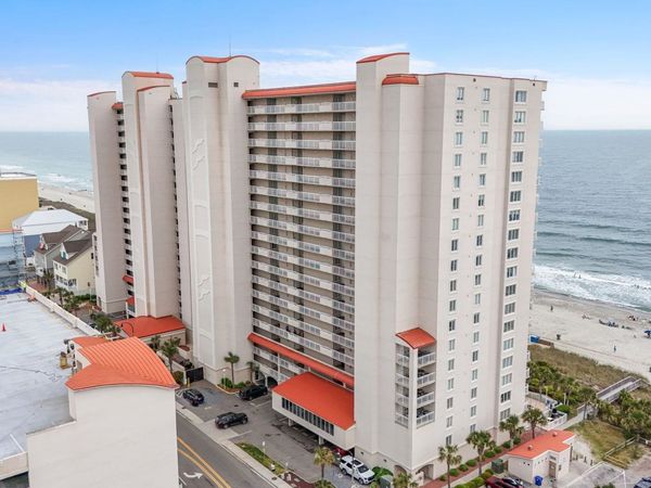 1625 S Ocean Blvd. , Unit 1111, North Myrtle Beach, SC 29582
