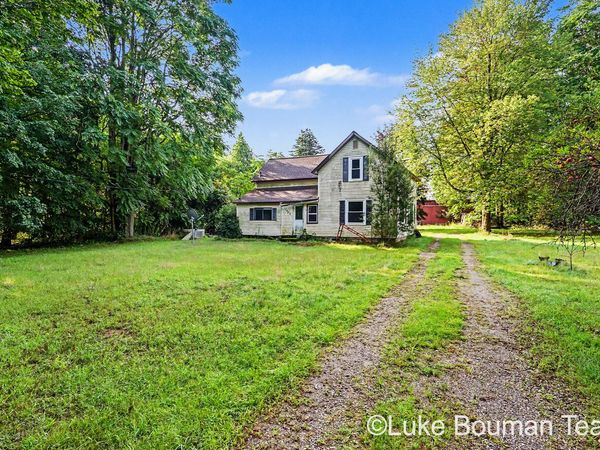 13480 Hickory Street, Fruitport, MI 49415