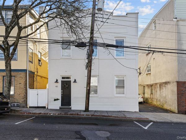 40 Main Street , Dobbs Ferry, NY 10522