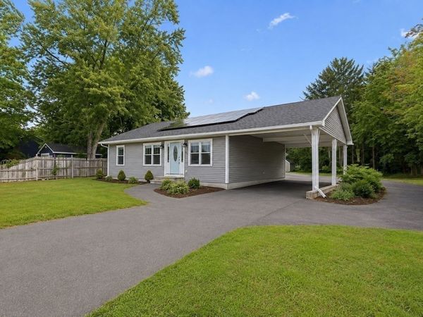 128 Parker Street, Maynard, MA 01754