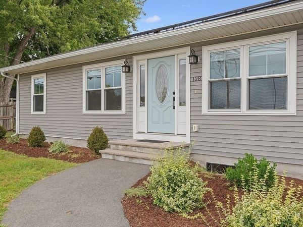 128 Parker Street, Maynard, MA 01754
