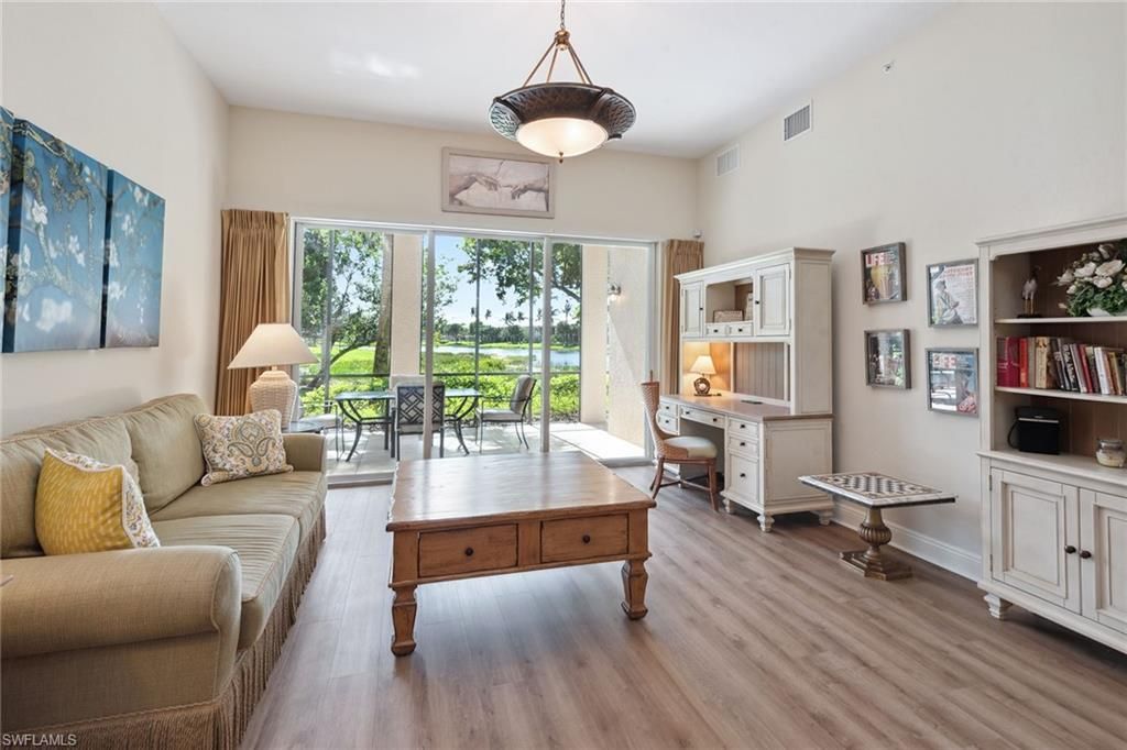 3053 Aviamar Cir, Unit 101, Naples, FL 34114 Photo