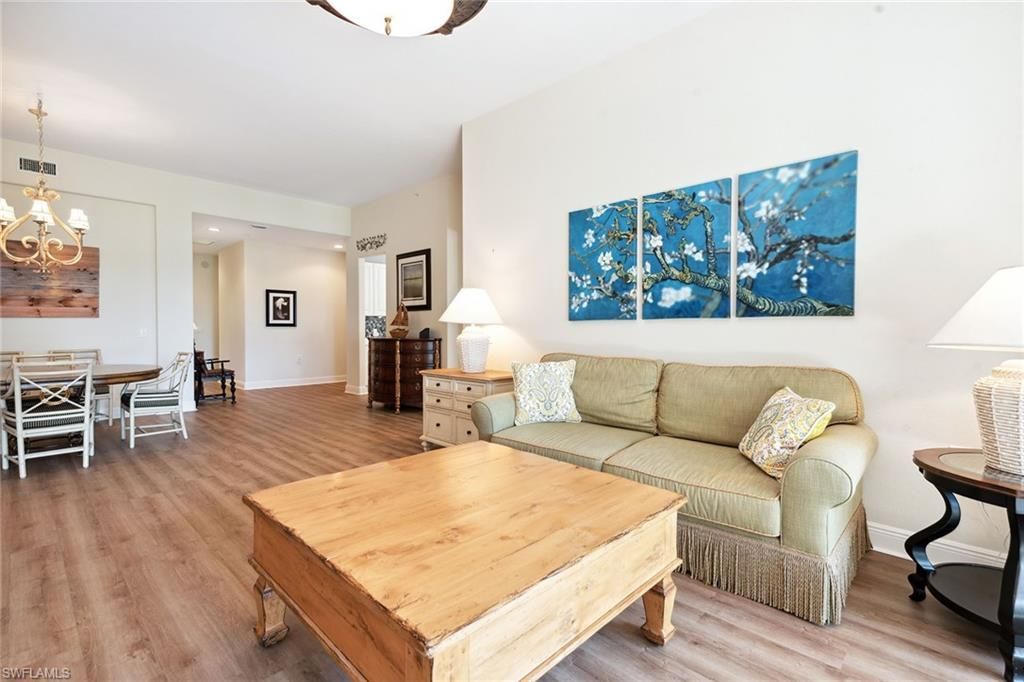 3053 Aviamar Cir, Unit 101, Naples, FL 34114 Photo
