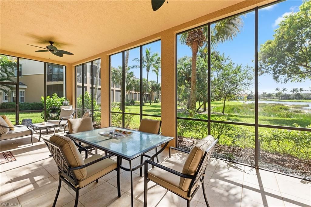 3053 Aviamar Cir, Unit 101, Naples, FL 34114 Photo