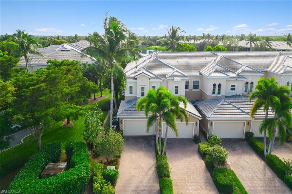 3053 Aviamar Cir, Unit 101, Naples, FL 34114 Photo