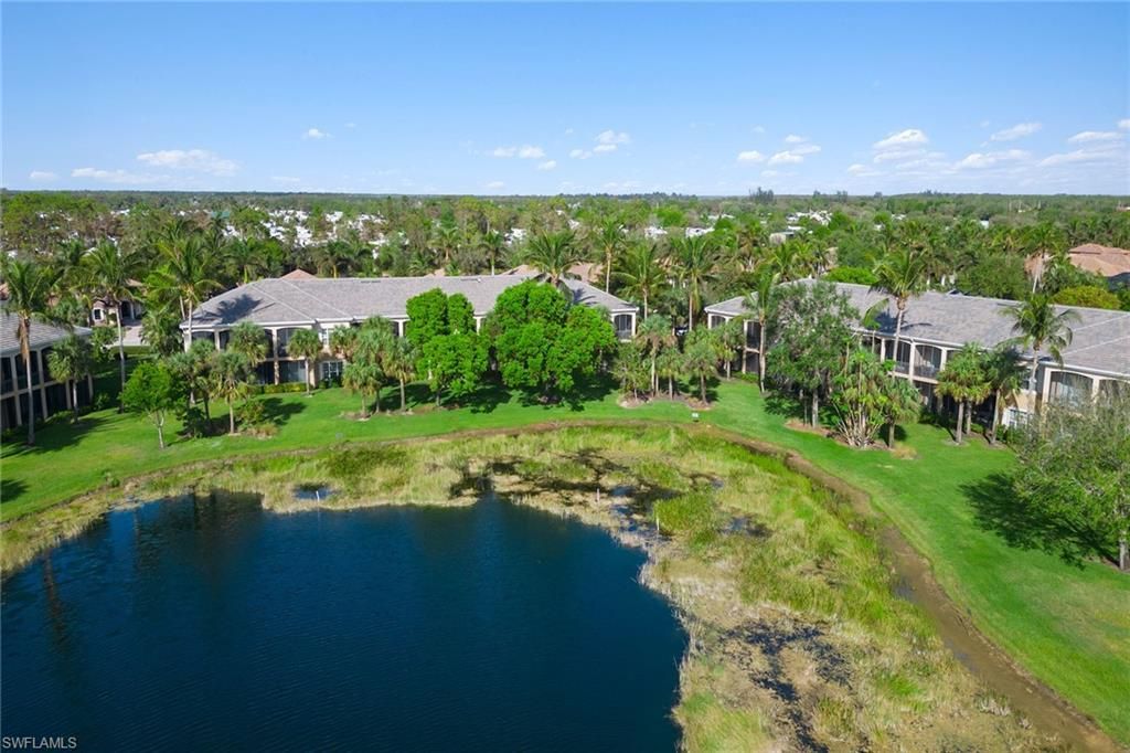 3053 Aviamar Cir, Unit 101, Naples, FL 34114 Photo
