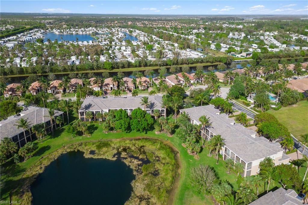 3053 Aviamar Cir, Unit 101, Naples, FL 34114 Photo