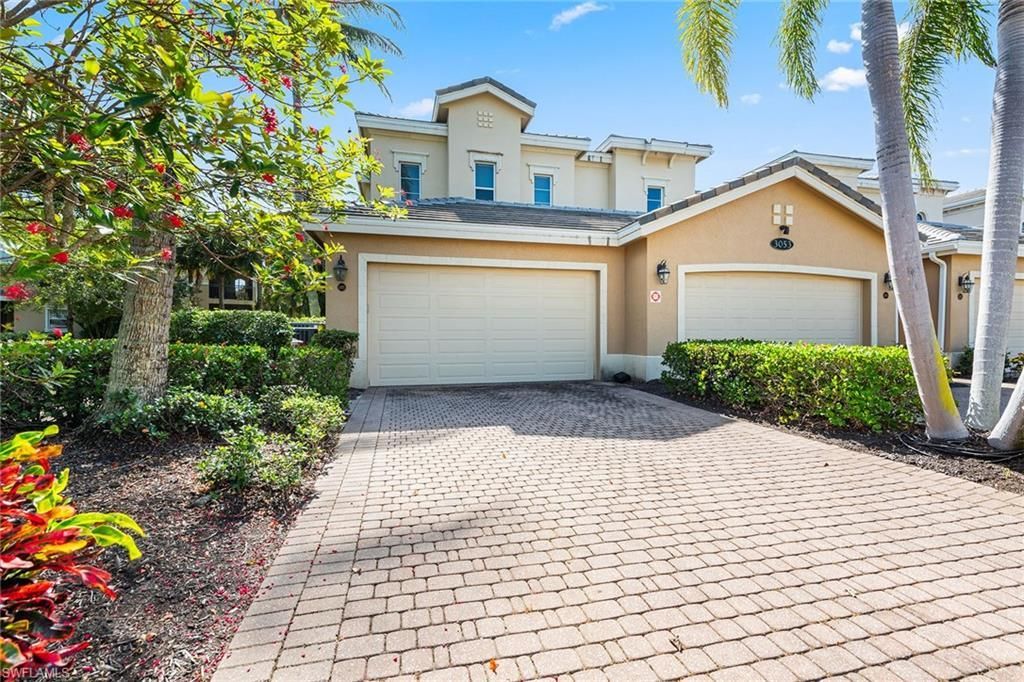 3053 Aviamar Cir, Unit 101, Naples, FL 34114 Photo