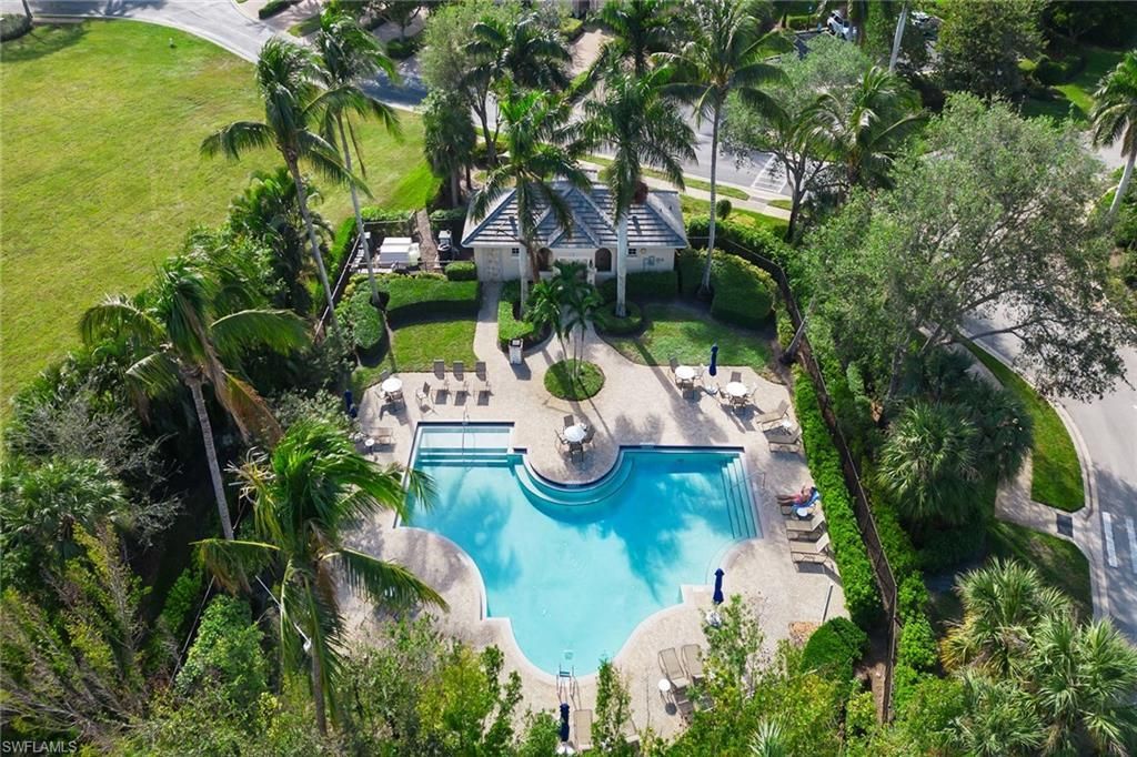 3053 Aviamar Cir, Unit 101, Naples, FL 34114 Photo