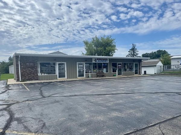 439 Railroad STREET, Allenton, WI 53002