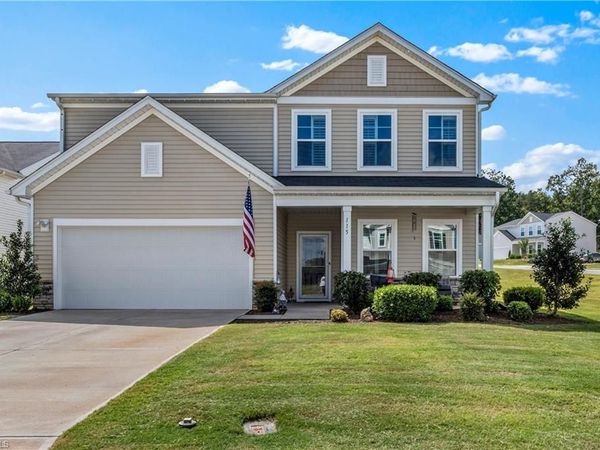 115 Cremello Drive, King, NC 27021