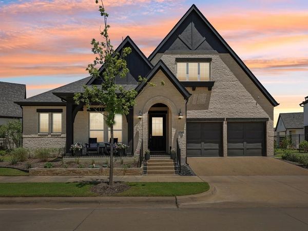 4705 Cherry Bark Trail, Arlington, TX 76005