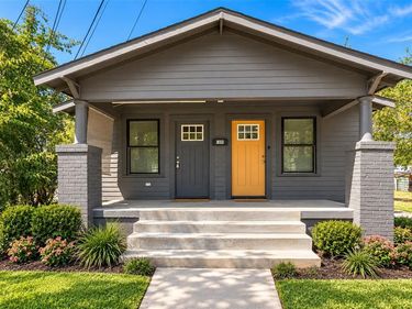 1009 Greer Street, Fort Worth, TX 76102