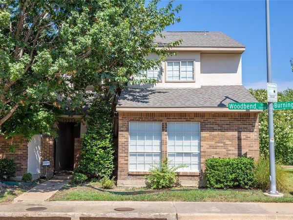 13234 Woodbend Lane, Dallas, TX 75243