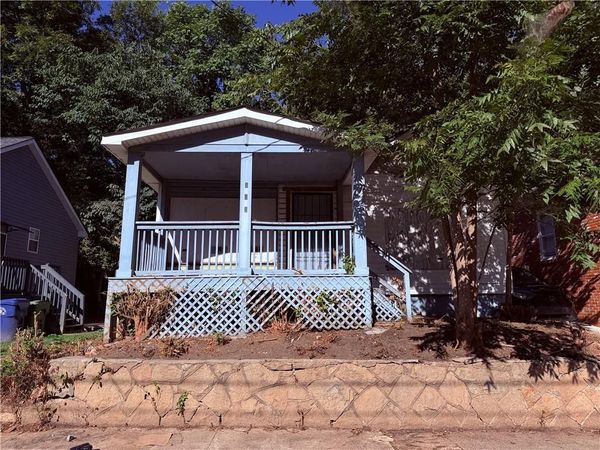 859 Coleman Street SW, Atlanta, GA 30310