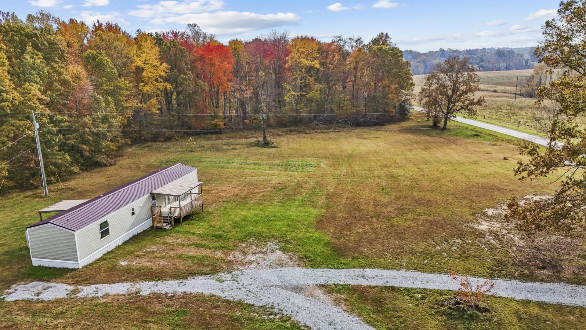 265 Johnson Ford Road, Owingsville, KY 40360 Main Photo