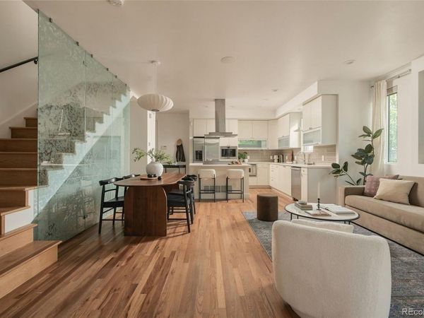 2364 W 33rd Avenue , Denver, CO 80211