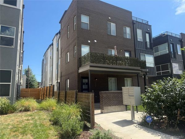 1284 Stuart Street , Denver, CO 80204