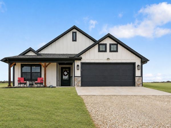 11828 Xavri Lane , Kingston, OK 73439