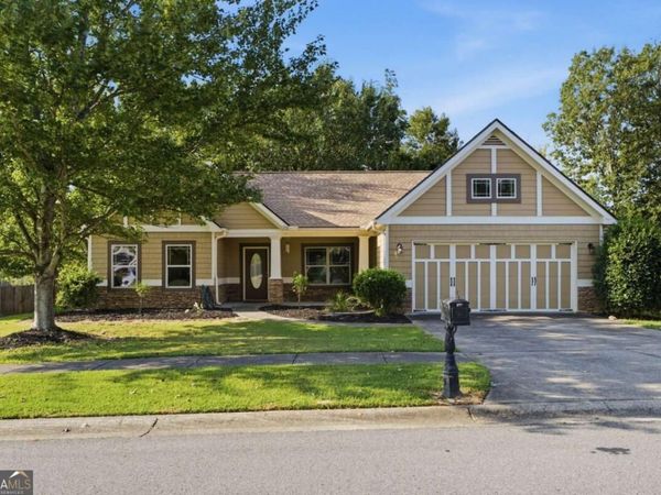 31 Barnsley Village Trail, Adairsville, GA 30103