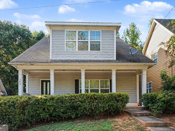103 East Paces Drive, Athens, GA 30605