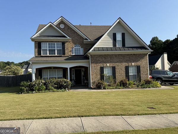 1168 Whisperwood Lane, Lawrenceville, GA 30043