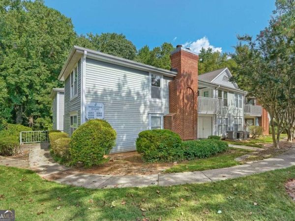 6351 Wedgeview Court, Tucker, GA 30084