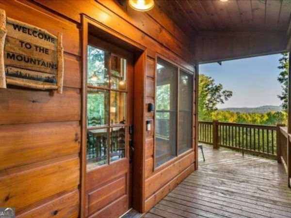 34 Highland Forest Trail, Morganton, GA 30560