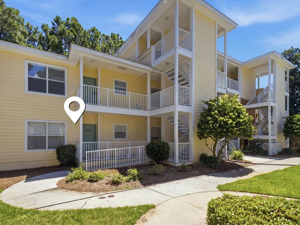 200 Sandestin Lane, Unit APT 1201, Miramar Beach, FL 32550