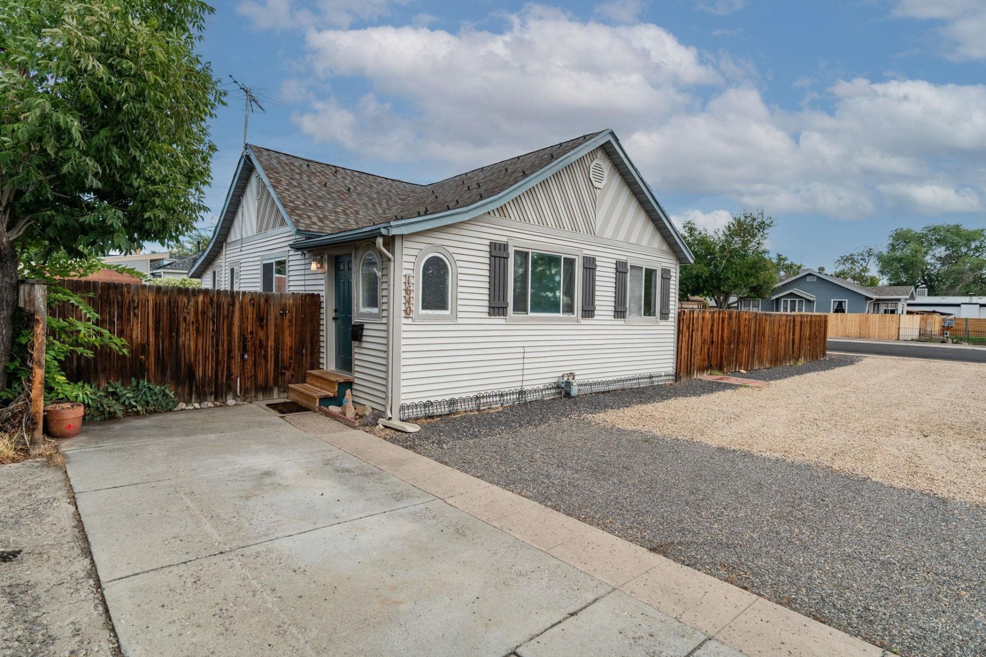 1640 Grand Avenue, Grand Junction, CO 81501 Main Photo