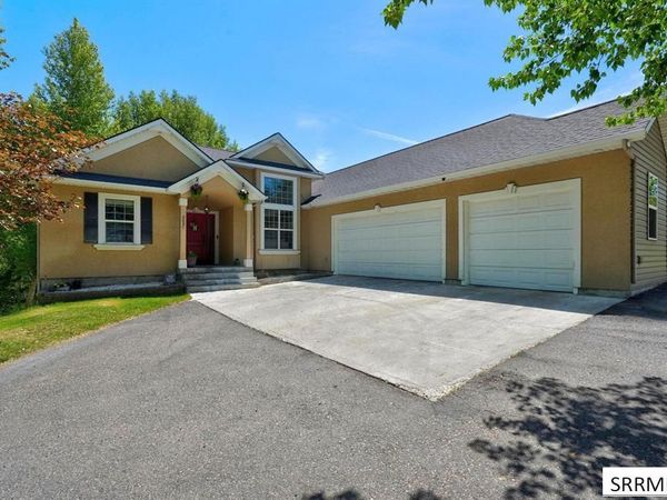 8625 N Parks Rd, POCATELLO, ID 83201