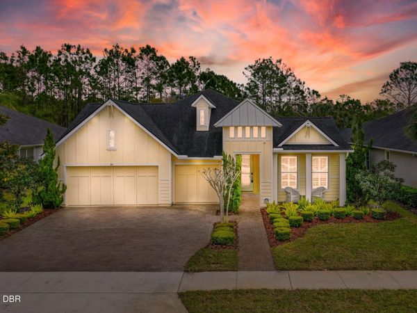 341 Chelsea Place Avenue, Ormond Beach, FL 32174