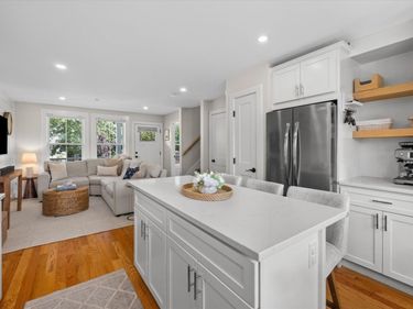 6 Macdonald Terr, Unit D, Scituate, MA 02066