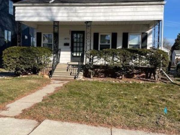 1475 Webster Street , Birmingham, Mi 48009