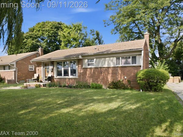 3320 Southfield Road, Dearborn, Mi 48124