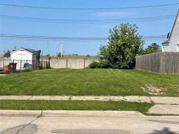 14780 Richmond Street , Southgate, Mi 48195
