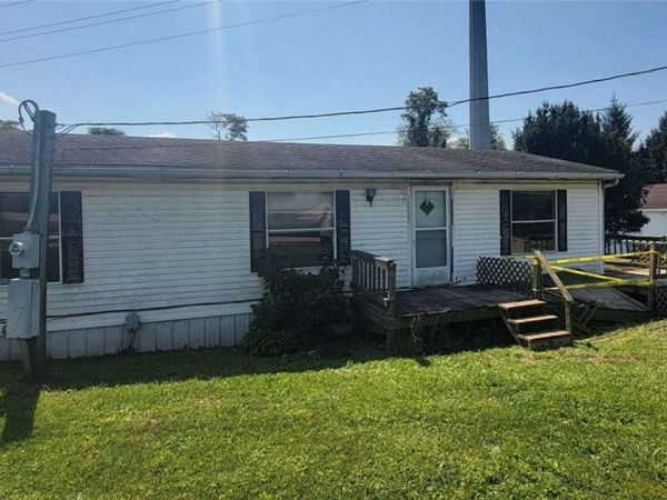 56670 Jordan Run Road , Bellaire, OH 43906