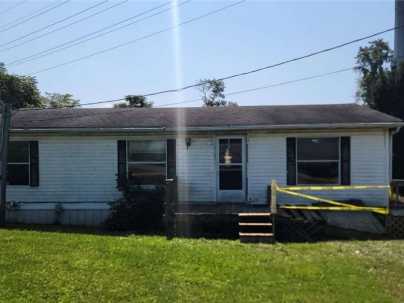 56670 Jordan Run Road, Bellaire, OH 43906 Photo 2