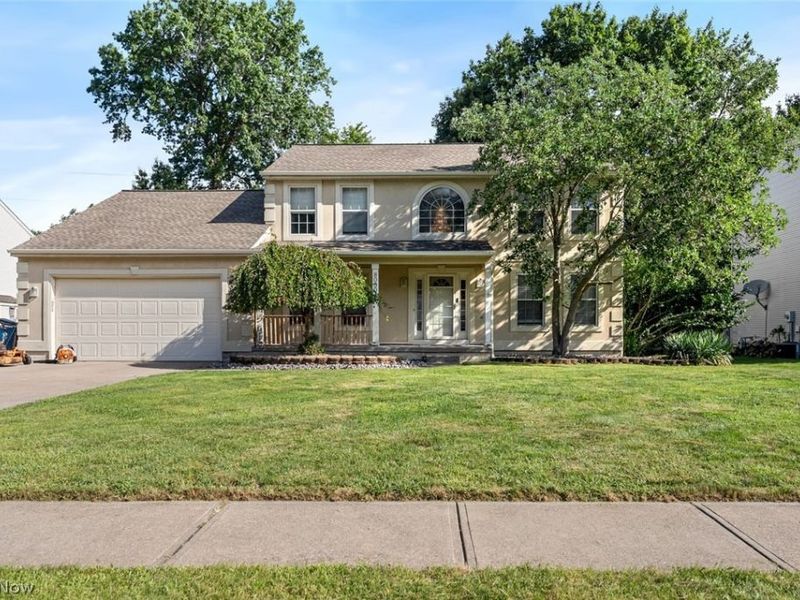 8000 N Oak Tree Drive, Lorain, OH 44053 Photo 2
