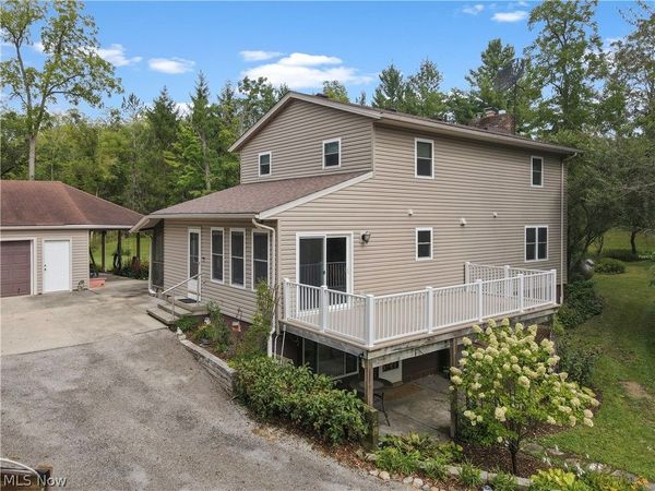 7878 Prouty Road, Lodi, OH 44254